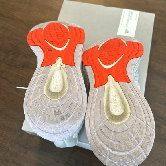 Adidas EQ21 RUN Sneaker - Picture 6 of 7